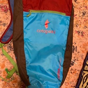 Cotopaxi Luzon 18 backpack